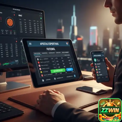 entretenimento online