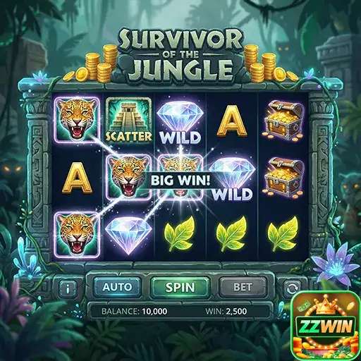 zzwin explore inovador mesas de cassino